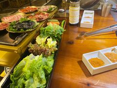 -三代烤肉(保利广场店)