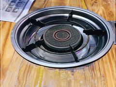 -阿婆情腊排骨火锅(金虹路店)