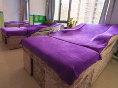 -足来足往养生会所