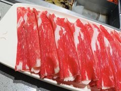 -海底捞火锅(蒙城路店)