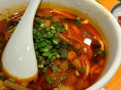 -大师兄·西北小馆(南沙万达广场店)