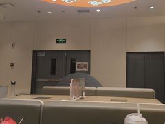-呷哺呷哺 黄金牧场 (新辰里学清路店)