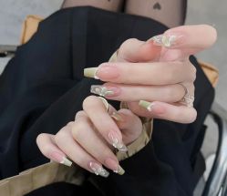 -CM.Nail美甲美睫