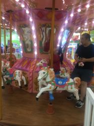 -莫莉幻想儿童乐园(绍兴金帝银泰城店)