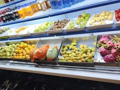 -世外桃源水疗会(皇庭彩园店)