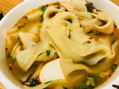 -西部马华清真兰州牛肉面·烧烤夜市(关东店)