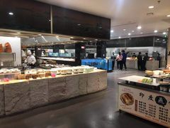 -梁家大院•农家菜(昆山会展中心店)