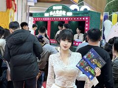 -松雷商业(南岗店)