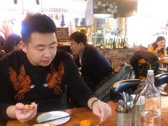 -羽深肉铺 Steak & Wine