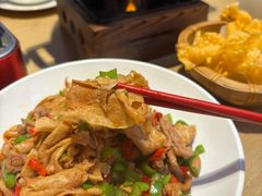 -得稻小饭堂·江西菜(浦江店)