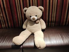 -比格比萨自助(宋家庄店)