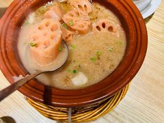 -董厨煨汤馆(车站路店)