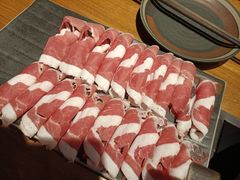 -呷哺呷哺 黄金牧场 (新中关购物中心店)