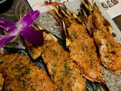 -鞠橘居酒屋(仁恒江湾新天地店)