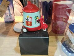 -星巴克(长沙乐和城门店)