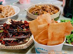 枯豆丝-小民大排档(马场角横路店)