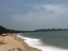 -马銮湾景区