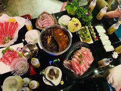 -乐宴KTV(华强北中航城君尚购物中心店)