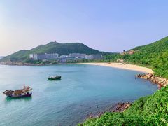 -东澳岛