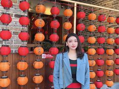 -湘阁里辣(大朗广场店)