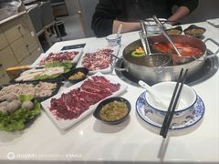 -陈记顺和潮汕牛肉火锅(韩江路店)