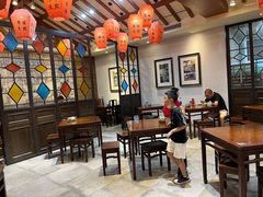 大堂-大壶春生煎(四川中路店)