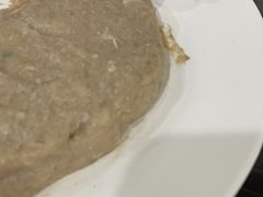 羊肉丸子-鑫龙火锅城(环山路店)