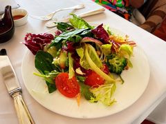 -上海和平饭店华懋阁 Cathay Room