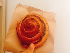 -熊叔熊婶面包房(团结湖店)