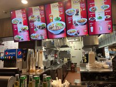 -康師傅私房牛肉面(浦机三店)
