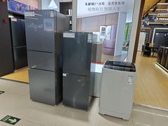 -京东五星电器(秋涛店)