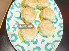 -新光酒家·河豚·海鲜·蟹料理(浦东店)