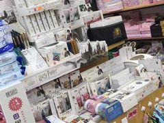 -晨光文具(天客隆大厦大商超市店)