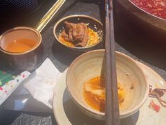 -色響火锅(恒隆广场店)