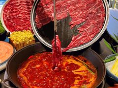 -巴蜀大将火锅(春熙店)