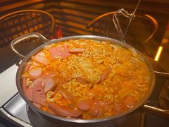 -양평식당·杨平食堂(华贸店)