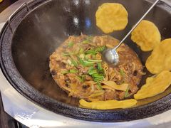 -锅三哥地锅鸡地锅鱼(南京旗舰店)