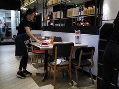 -必胜客(联投东方店)