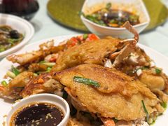 -瑞福园联谊餐室(茂名南路店)