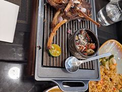 -THE PAWON·8碗(古北SOHO店)