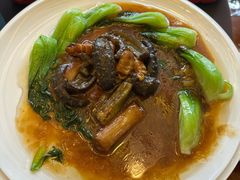 -民族饭荘(新华大街店)