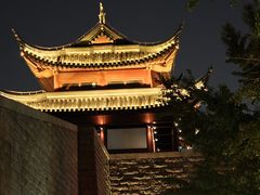 -海天楼中餐厅(吴宫泛太平洋酒店)
