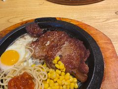 -菲滋意式餐厅(金华银泰城店)