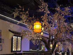-绿茶餐厅(朝阳大悦城店)