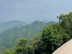 -莫干山风景区