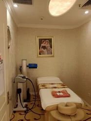 -茜尔维亚修身连锁(杨浦五角场店)