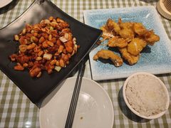 -玉桥餐厅(天坛店)