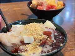 -老式乌米冰(阜阳园店)