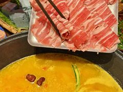 -萍姐火锅·公路夜市(南京新街口店)