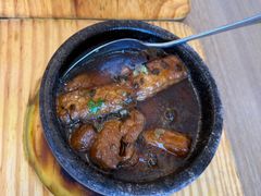 -枣子树·素食餐厅(朱家尖店)